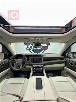 GMC Yukon